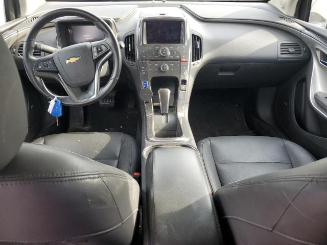 Photo 7 VIN: 1G1RB6E4XDU132240 - CHEVROLET VOLT 