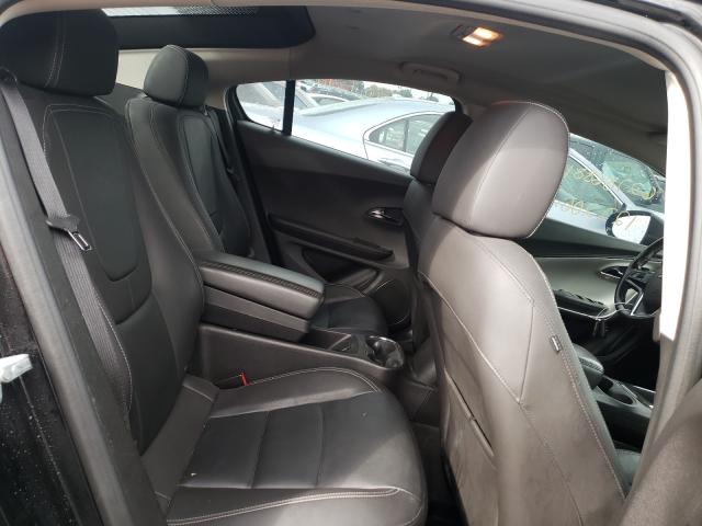 Photo 5 VIN: 1G1RB6E4XDU137714 - CHEVROLET VOLT 