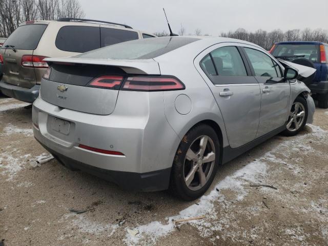 Photo 3 VIN: 1G1RB6E4XDU146624 - CHEVROLET VOLT 