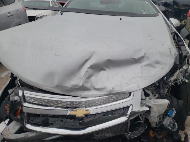 Photo 6 VIN: 1G1RB6E4XDU146624 - CHEVROLET VOLT 