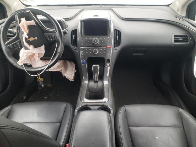 Photo 8 VIN: 1G1RB6E4XDU146624 - CHEVROLET VOLT 