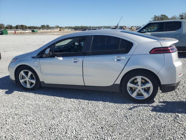 Photo 1 VIN: 1G1RB6E4XEU165160 - CHEVROLET VOLT 