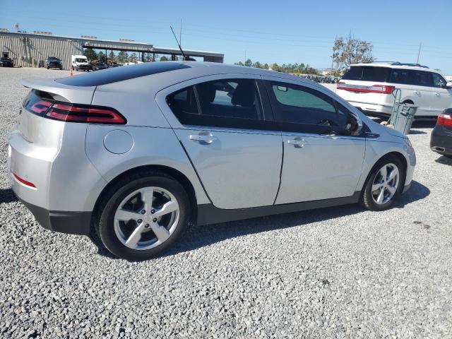 Photo 2 VIN: 1G1RB6E4XEU165160 - CHEVROLET VOLT 