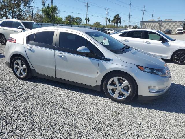 Photo 3 VIN: 1G1RB6E4XEU165160 - CHEVROLET VOLT 