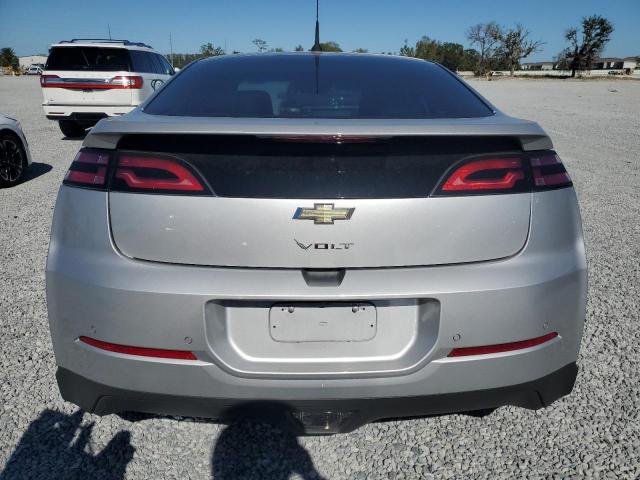 Photo 5 VIN: 1G1RB6E4XEU165160 - CHEVROLET VOLT 