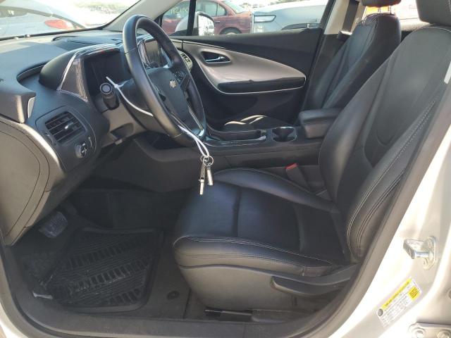 Photo 6 VIN: 1G1RB6E4XEU165160 - CHEVROLET VOLT 