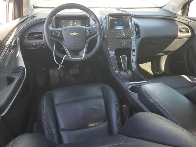 Photo 7 VIN: 1G1RB6E4XEU165160 - CHEVROLET VOLT 