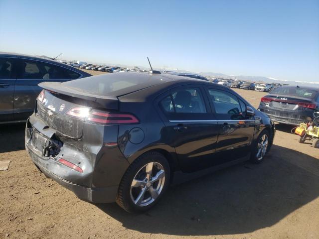 Photo 2 VIN: 1G1RB6E4XFU105395 - CHEVROLET VOLT 