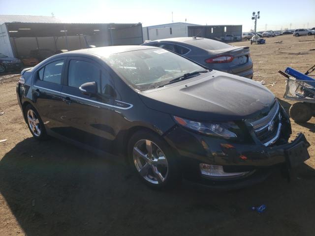 Photo 3 VIN: 1G1RB6E4XFU105395 - CHEVROLET VOLT 