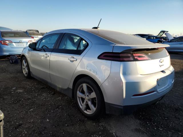 Photo 1 VIN: 1G1RB6E4XFU110211 - CHEVROLET VOLT 