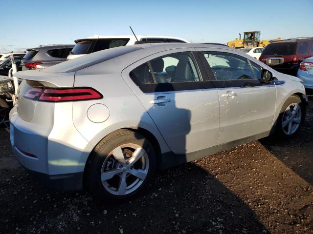 Photo 2 VIN: 1G1RB6E4XFU110211 - CHEVROLET VOLT 