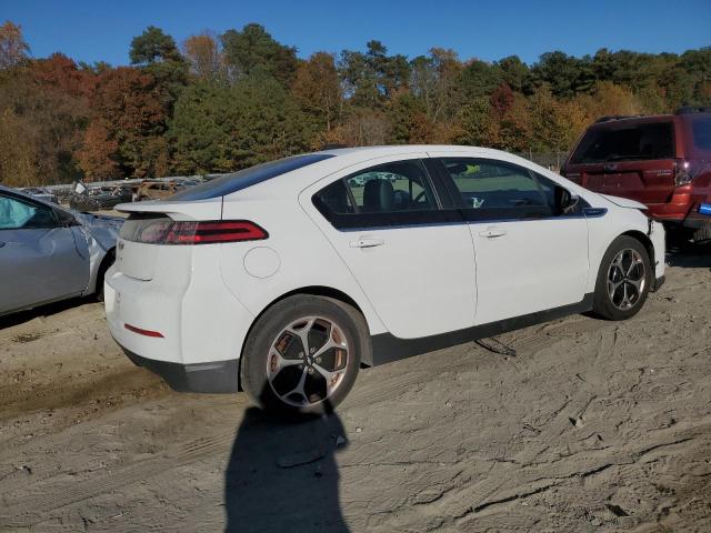 Photo 2 VIN: 1G1RB6E4XFU117417 - CHEVROLET VOLT 