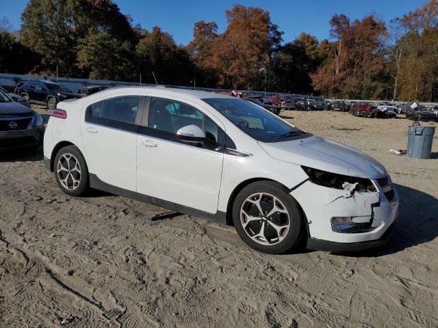 Photo 3 VIN: 1G1RB6E4XFU117417 - CHEVROLET VOLT 