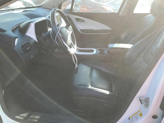 Photo 6 VIN: 1G1RB6E4XFU117417 - CHEVROLET VOLT 