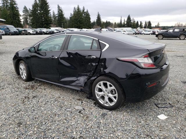 Photo 1 VIN: 1G1RB6S50HU101551 - CHEVROLET VOLT PREMI 