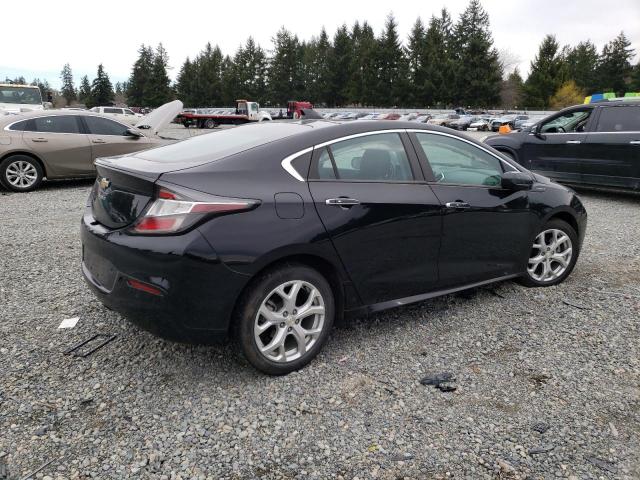 Photo 2 VIN: 1G1RB6S50HU101551 - CHEVROLET VOLT PREMI 