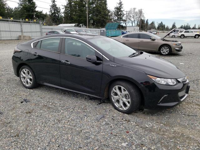 Photo 3 VIN: 1G1RB6S50HU101551 - CHEVROLET VOLT PREMI 