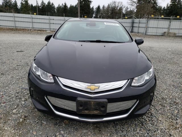 Photo 4 VIN: 1G1RB6S50HU101551 - CHEVROLET VOLT PREMI 