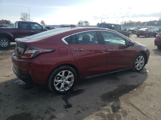 Photo 2 VIN: 1G1RB6S50HU154167 - CHEVROLET VOLT PREMI 