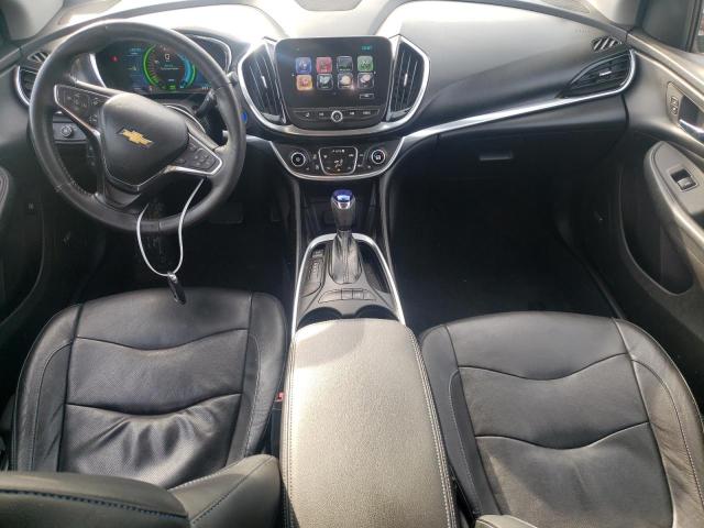 Photo 7 VIN: 1G1RB6S50HU154167 - CHEVROLET VOLT PREMI 