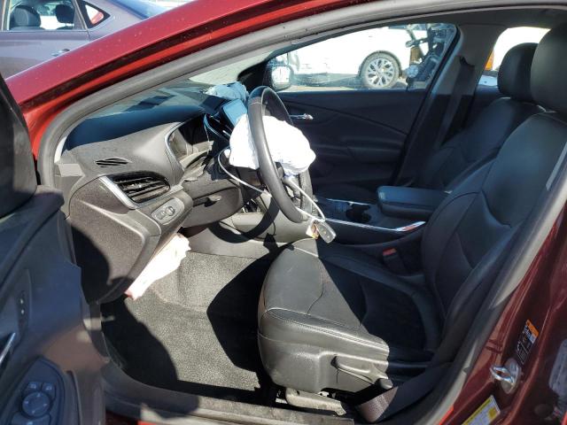 Photo 6 VIN: 1G1RB6S50HU162074 - CHEVROLET VOLT 