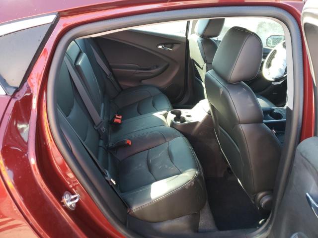 Photo 9 VIN: 1G1RB6S50HU162074 - CHEVROLET VOLT 