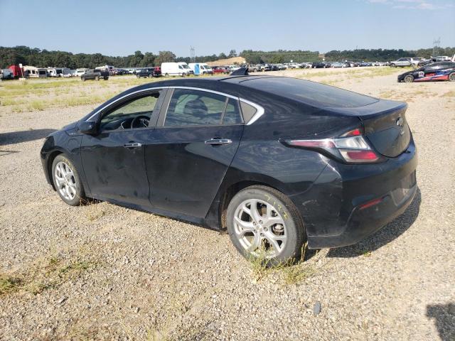 Photo 1 VIN: 1G1RB6S50HU177125 - CHEVROLET VOLT PREMI 