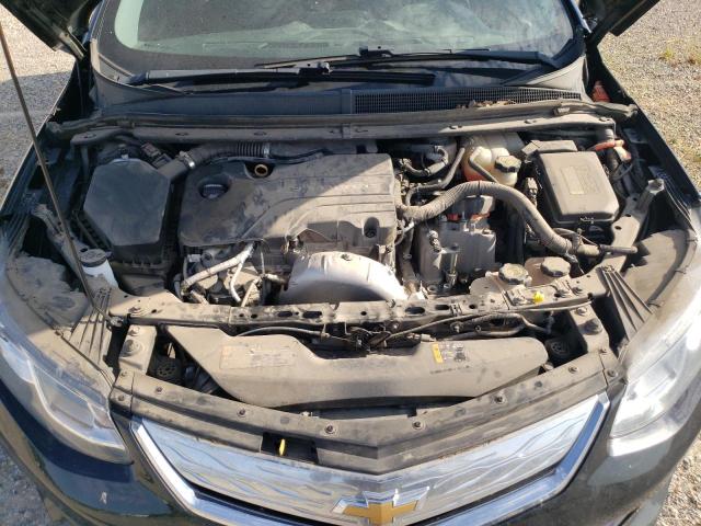 Photo 10 VIN: 1G1RB6S50HU177125 - CHEVROLET VOLT PREMI 