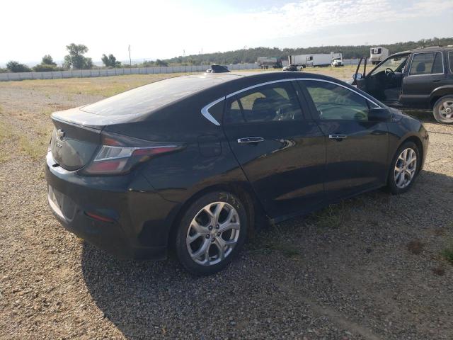 Photo 2 VIN: 1G1RB6S50HU177125 - CHEVROLET VOLT PREMI 