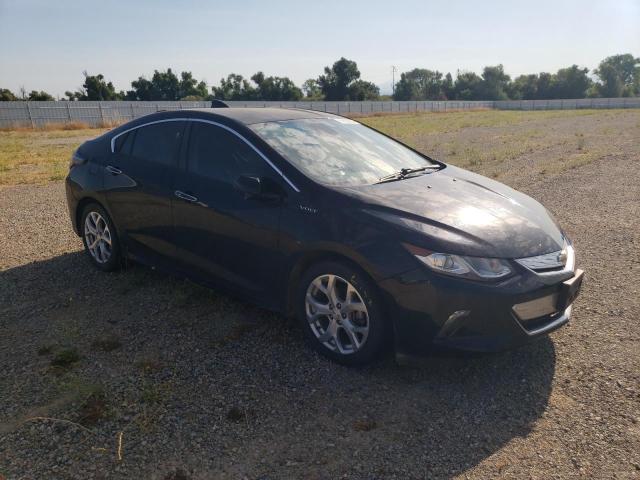 Photo 3 VIN: 1G1RB6S50HU177125 - CHEVROLET VOLT PREMI 