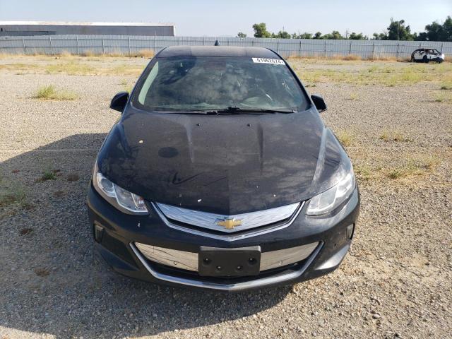 Photo 4 VIN: 1G1RB6S50HU177125 - CHEVROLET VOLT PREMI 