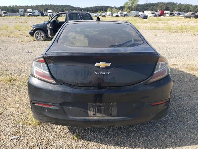 Photo 5 VIN: 1G1RB6S50HU177125 - CHEVROLET VOLT PREMI 