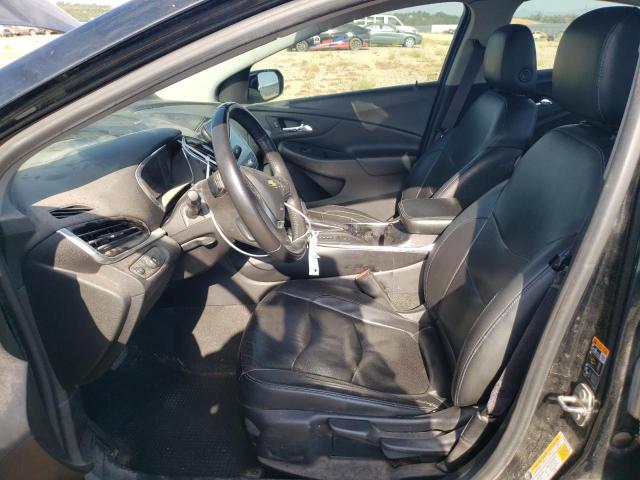 Photo 6 VIN: 1G1RB6S50HU177125 - CHEVROLET VOLT PREMI 