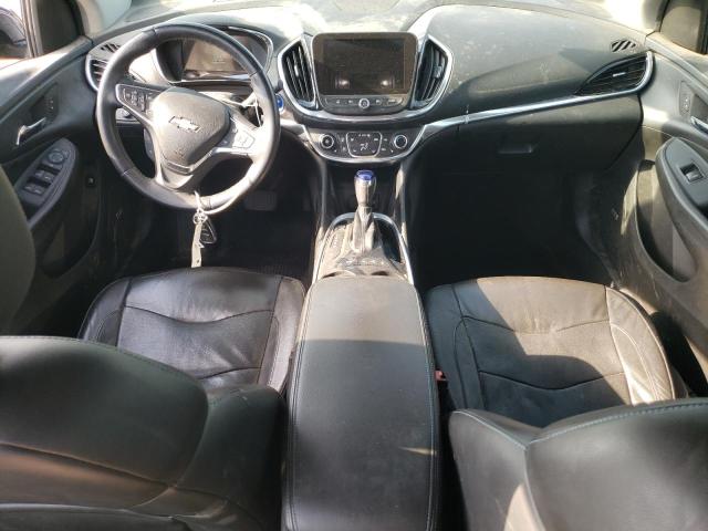 Photo 7 VIN: 1G1RB6S50HU177125 - CHEVROLET VOLT PREMI 