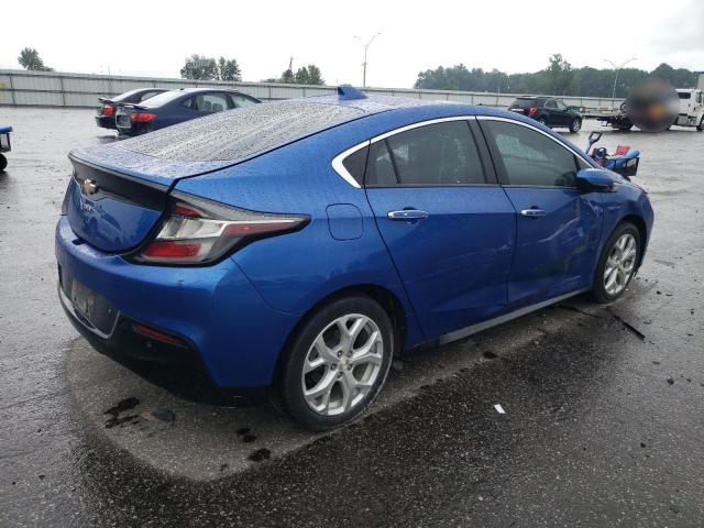 Photo 2 VIN: 1G1RB6S50HU209829 - CHEVROLET VOLT 