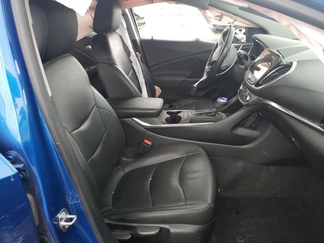 Photo 6 VIN: 1G1RB6S50HU209829 - CHEVROLET VOLT 