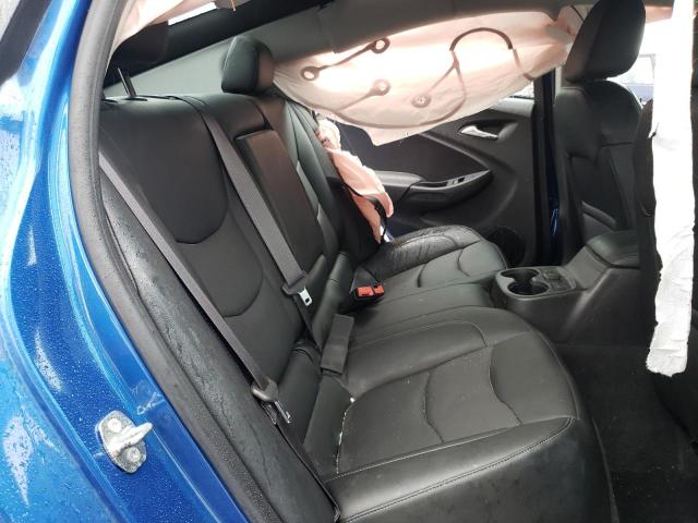 Photo 9 VIN: 1G1RB6S50HU209829 - CHEVROLET VOLT 