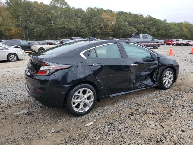 Photo 2 VIN: 1G1RB6S50HU211189 - CHEVROLET VOLT PREMI 