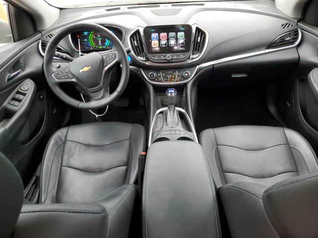 Photo 7 VIN: 1G1RB6S50HU211189 - CHEVROLET VOLT PREMI 