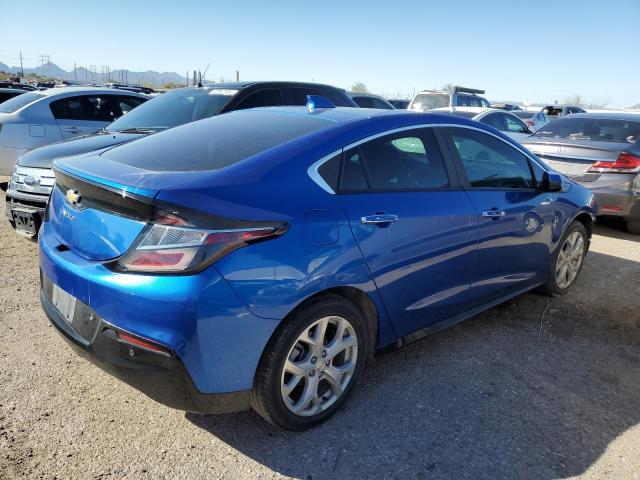 Photo 2 VIN: 1G1RB6S50JU105458 - CHEVROLET VOLT 