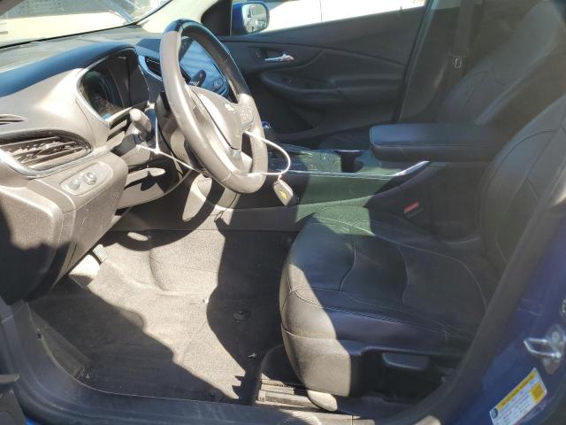 Photo 6 VIN: 1G1RB6S50JU105458 - CHEVROLET VOLT 