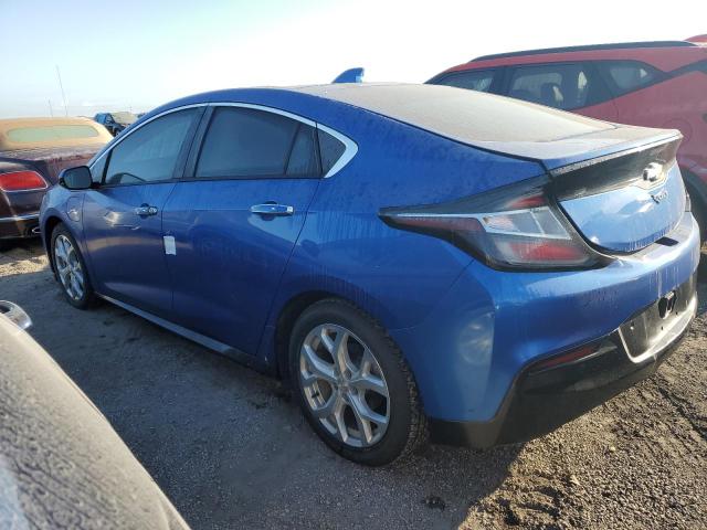 Photo 1 VIN: 1G1RB6S50JU140582 - CHEVROLET VOLT PREMI 