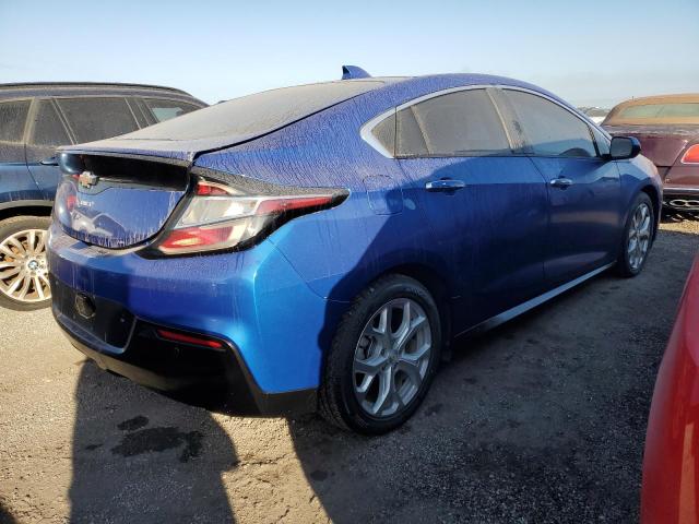 Photo 2 VIN: 1G1RB6S50JU140582 - CHEVROLET VOLT PREMI 