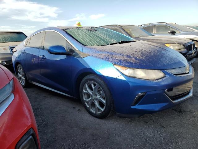 Photo 3 VIN: 1G1RB6S50JU140582 - CHEVROLET VOLT PREMI 