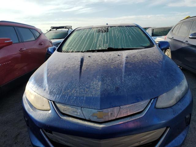 Photo 4 VIN: 1G1RB6S50JU140582 - CHEVROLET VOLT PREMI 