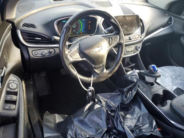 Photo 7 VIN: 1G1RB6S50JU140582 - CHEVROLET VOLT PREMI 