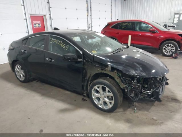 Photo 0 VIN: 1G1RB6S50JU152960 - CHEVROLET VOLT 