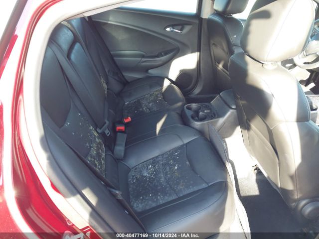 Photo 7 VIN: 1G1RB6S50JU153185 - CHEVROLET VOLT 