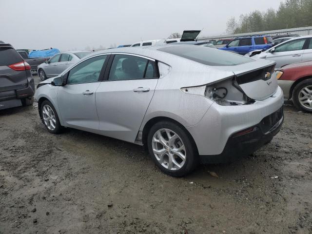 Photo 1 VIN: 1G1RB6S50JU156703 - CHEVROLET VOLT PREMI 