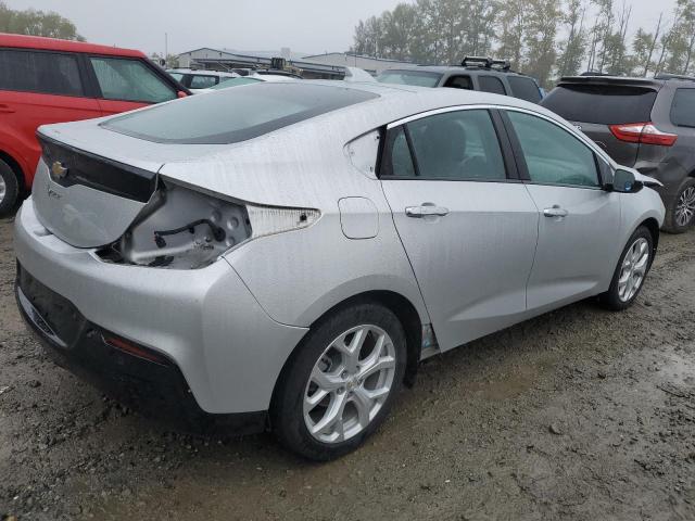 Photo 2 VIN: 1G1RB6S50JU156703 - CHEVROLET VOLT PREMI 